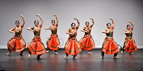 Holi-Festival of Color! 