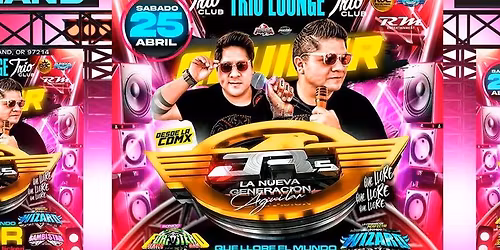 JRS LA NUEVA GENERACION AGUILAR  