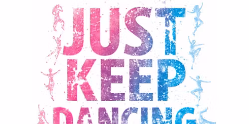 Dance with Me School of Dance presents: Just Keep Dancing Spring Recital 2026