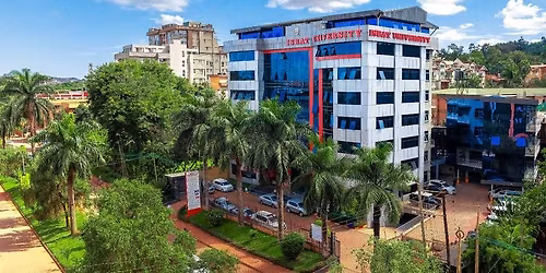 ISBAT University Announces Its 18th Graduation Ceremony 