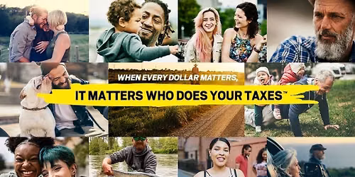 Jackson Hewitt Tax Service Open Interviews