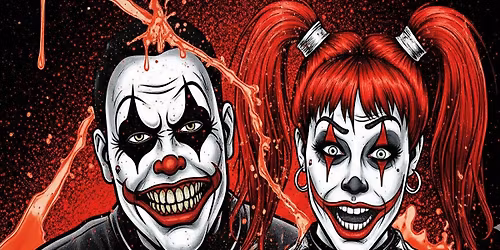 Juggalo Party