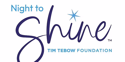 Night to Shine Prom 2026