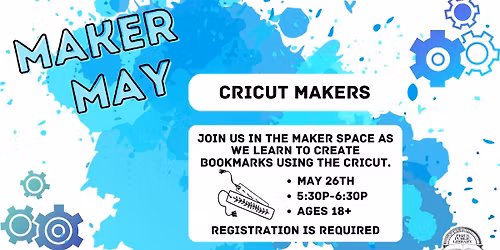 Cricut Makers