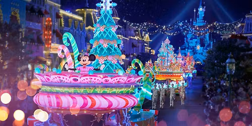 Disneyland Paris