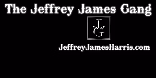 Jeffrey James Gang returns to Sharkeys