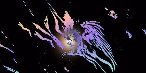 Purity Ring in Canberra