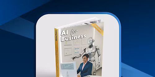 30 Free AI for Business Books - LA Entrepreneurs