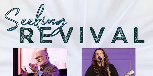 BRBC Fall Revival Services