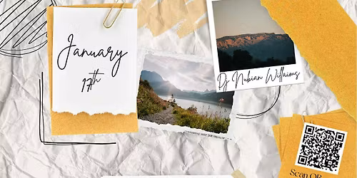 2026 Vision Board Party