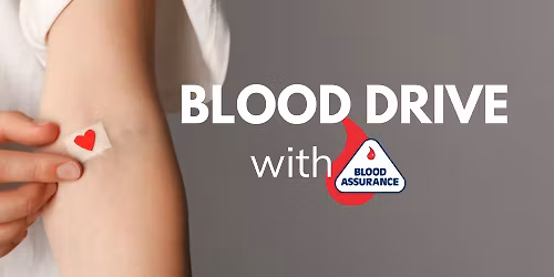 Blood Drive