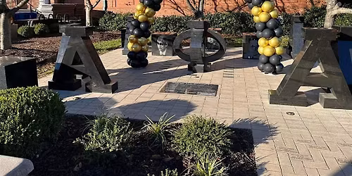 1926 Campus Plot Project (Beta Gamma Chapter)