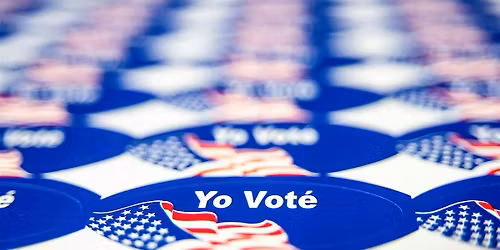 Election Reflections: Latino Voters and the Future of American Politics