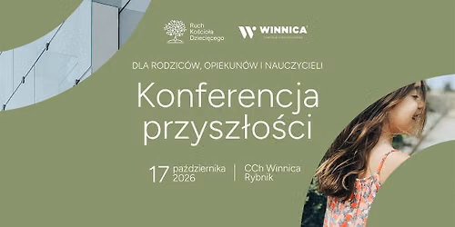 Konferencja przyszłości 2026