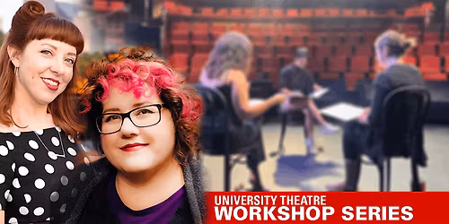 Auditions: Dynamic Cold Readings