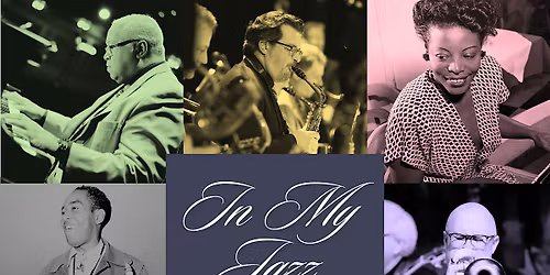 In My Jazz Era: Taylor Swift Meets Kansas City