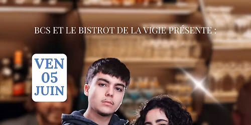 \u2728 Soir\u00e9e bachata \u2728