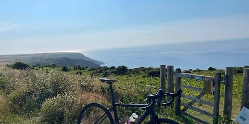 Wild West Weekender - in aid of Cornwall Mind