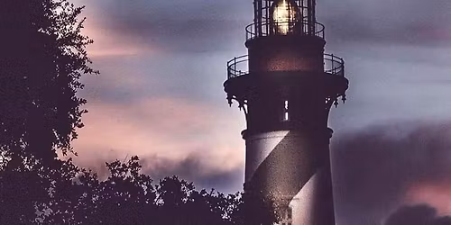 Vampire Larp Camarilla Game in Gainesville FL 04\/24\/2026