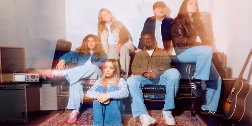 SOLD OUT! SEU Worship: THE SUMMER TOUR - Panama City, FL