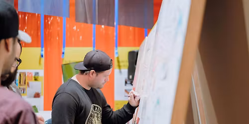 Material Acts: Session 2 \u2013 Speculative Organising