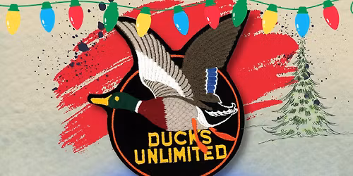 Kings River DU BINGO for Boomsticks