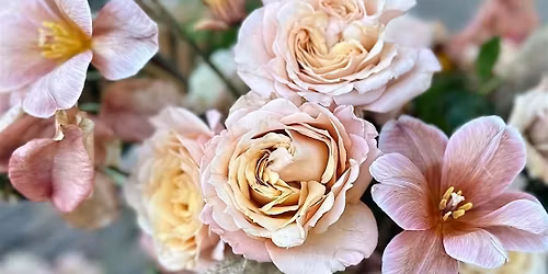 Mother's Day  Arranging at  1 Hotel San Francisco with Natalie B