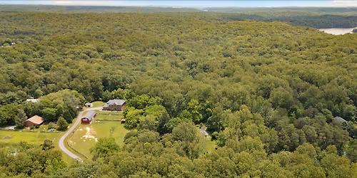 MAY PHOTOSHOOT: Farm in Fairfax Station