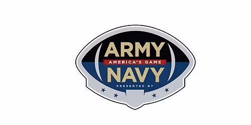 ARMY \/ NAVY Game