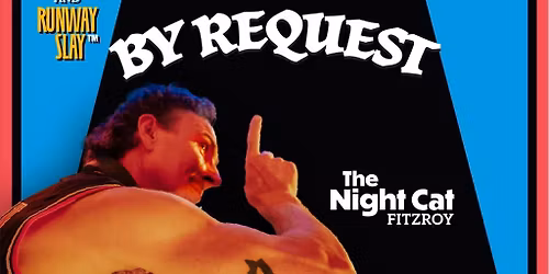 JOEY LIGHTBULB & FRIENDS: BY REQUEST