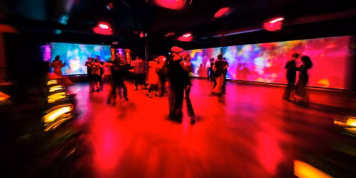  INSEL Tango Club \/ Elonga & Visuals