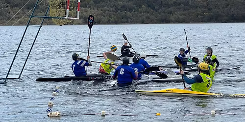 Interclubs Geelong Canoe Club