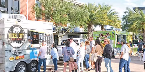 Babcock Ranch FOOD TRUCK SATURDAY