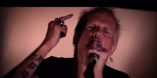 Nacho Corrupted Presents: Lower Class Brats (Pre-C.Y. Fest with Cockney Rejects