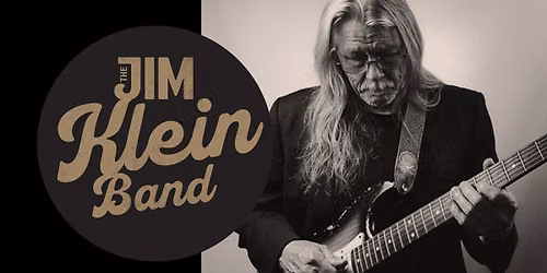 The Jim Klein Band at Squirrel Hollow