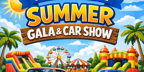 Downsview Summer Gala & Car Show