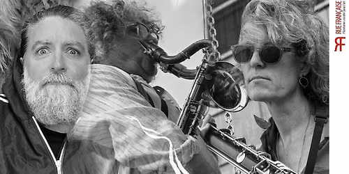 Kerwin Rolland \/ Fie Schouten \/ Sylvain Kassap