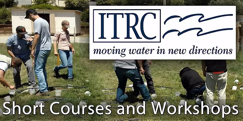 Irrigation District School of Irrigation 2026