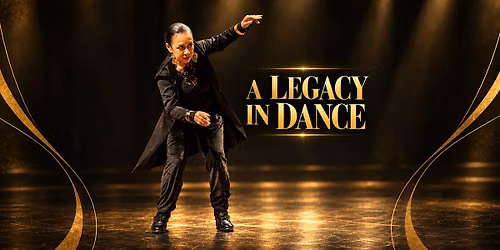 A Legacy in Dance: Celebrating Yvonne Curry