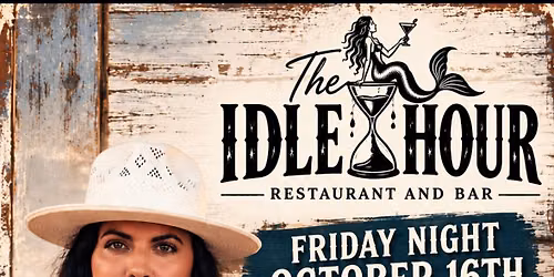 Stephanie Ryann Live at The Idle Hour