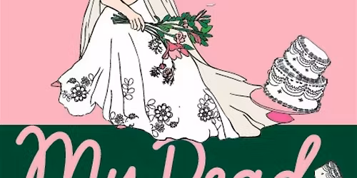 My Dead Wedding with Chet Siegel