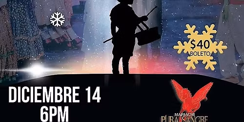 Navidades de M\u00e9xico ESPECTACULO
