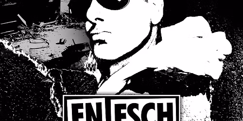 EN ESCH w\/unitcode:machine