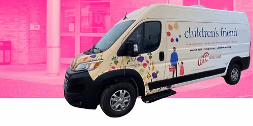 Pop-Up WIC Services
