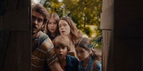 MOVIE MOMENTS - The Magic Faraway Tree