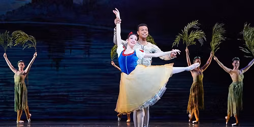 Kansas City Ballet: Snow White