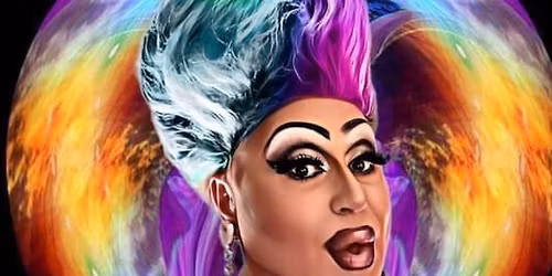 Comedy Drag Show in Glasgow