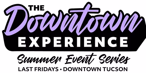 The Downtown Experience Summer Event Series: Fire and Ice