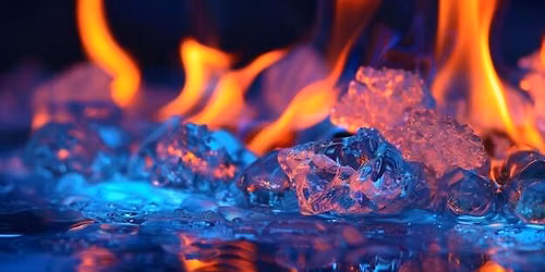 The Downtown Experience Summer Event Series: Fire and Ice