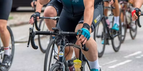 Sport2Life Landevejs Event - International MS dag